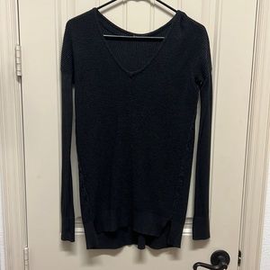 Lululemon sweater